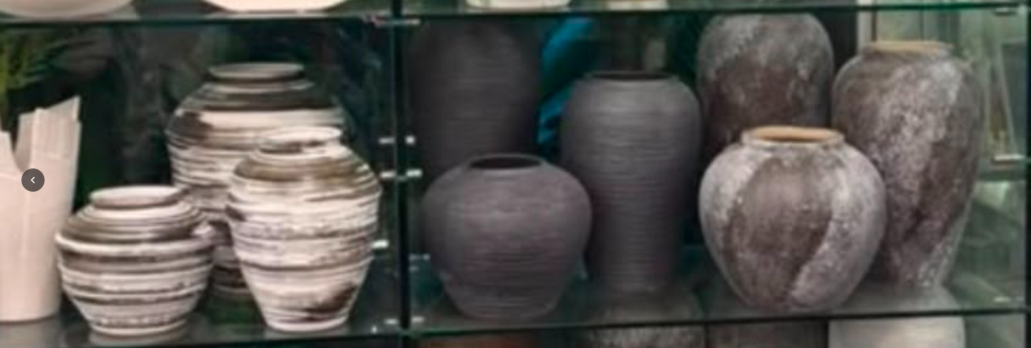 Decorative Vase Set of 3