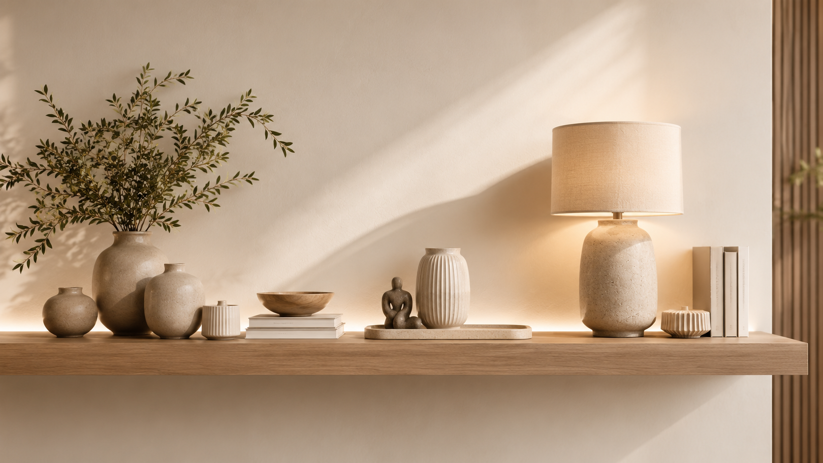 Elevate Your Space