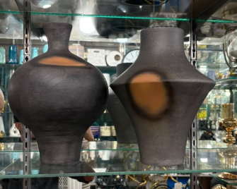 Decorative Vase Set